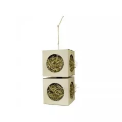 JR Farm | PlasticFree Szénafűzér - 200 g