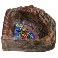 ZooMed Repti Rock Corner Water Dish | Sarok itatótál - L
