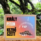 Piton TOP kezdőcsomag - bébi pitonoknak