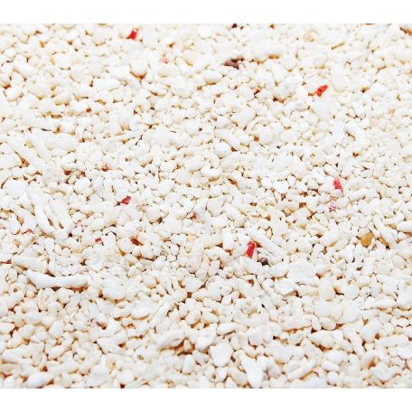 Pet Factory | Korallensand | Természetes korallhomok aljzat terráriumba – 1 kg