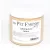 The Pet Factory | Lehmpulver braun | Barna agyagpor homok keményítéséhez és járatépítéshez – 1 kg