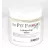 The Pet Factory | Lehmpulver weiss | Fehér agyagpor homok keményítéséhez és járatépítéshez – 800 g