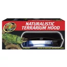 Zoo Med Naturalistic Terrarium Hood | Lámpatest - 30 cm