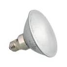 Zoomed Powersun HID 70W ComboPack (LF-96E) | Komplett lámpabúra + izzó szett hüllőknek