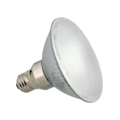   Zoomed Powersun HID 70W ComboPack (LF-96E) | Komplett lámpabúra + izzó szett hüllőknek