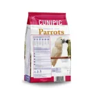 Cunipic | Parrots | Főeleség, nagypapagájnak - 3 Kg