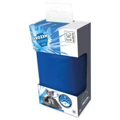  M-PETS | Ice Cool Mat | Önreaktiválódó hűtőmatrac kutyáknak és macskáknak XS – 30x40 cm