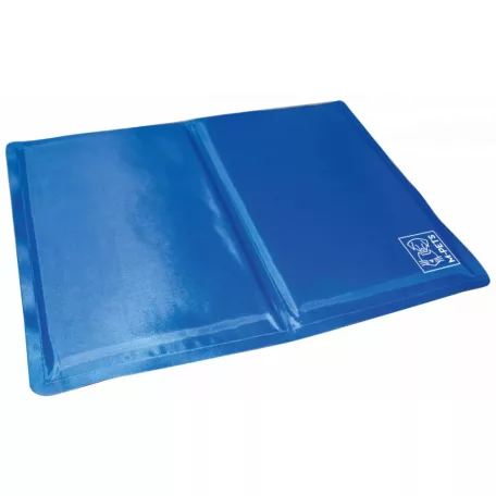 M-PETS | Ice Cool Mat | Önreaktiválódó hűtőmatrac kutyáknak és macskáknak XS – 30x40 cm
