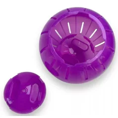 M-PETS | Hörcsöggömb S - 13 cm 