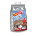 Cunipic | Naturlitter | Papír alom - 8 L