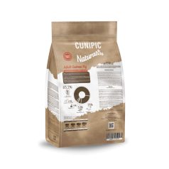   Cunipic | Naturaliss | Teljesértékű, felnőtt tengerimalac eledel - 1,81 Kg