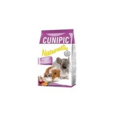   Cunipic | Naturaliss Fruit Snack | Kiegészítő kisemlős eledel - 60 g