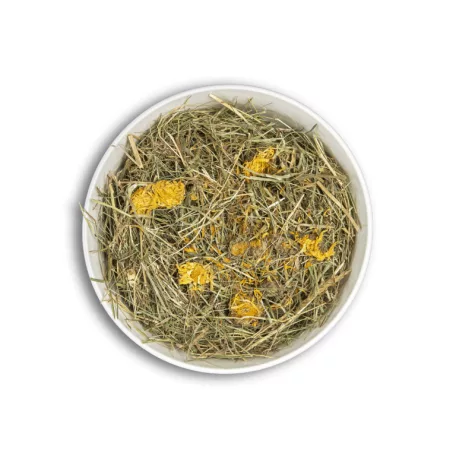 Cunipic | Naturaliss | Széna pitypanggal – 500 g