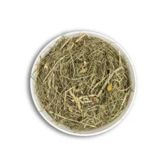   Cunipic | Naturaliss | Széna kamillával és mentával nyulaknak és rágcsálóknak – 500 g / 1000 ml