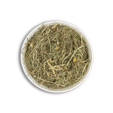 Cunipic | Naturaliss | Széna kamillával és mentával nyulaknak és rágcsálóknak – 500 g / 1000 ml