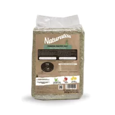 Cunipic | Naturaliss | Timothy Széna - 500 g