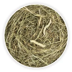  Cunipic | Naturaliss | Timothy Széna nyulaknak és rágcsálóknak – 500 g / 1000 ml