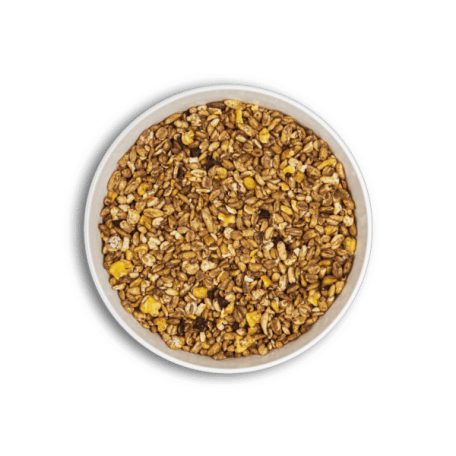 Cunipic | Snack naturaliss |  Egészséges jutalomfalat C-vitaminnal, rágcsálóknak - 50 g