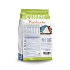 Cunipic | Parakeets | Főeleség, nimfapapgájnak - 3 Kg