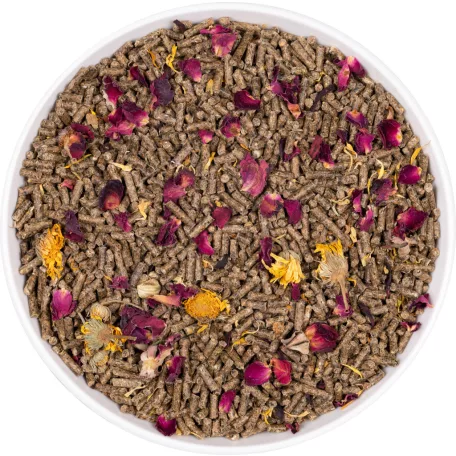Cunipic | Premium | Teljesértékű csincsilla és degu eledel - 2,5 Kg 