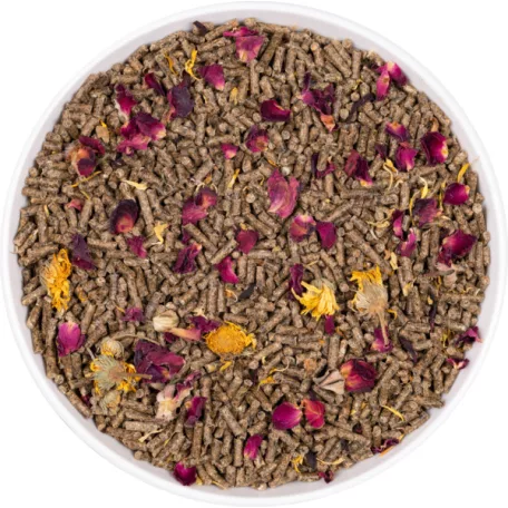 Cunipic | Premium | Teljesértékű csincsilla és degu eledel - 700 g