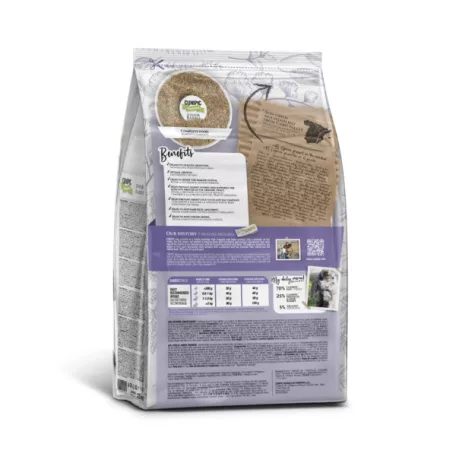 Cunipic | Premium | Teljesértékű kölyök nyúl eledel - 2.5 Kg