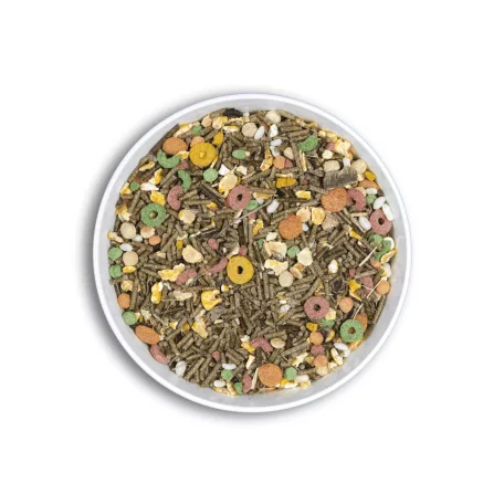 Cunipic | Premium | Teljesértékű kölyök nyúl eledel - 2.5 Kg