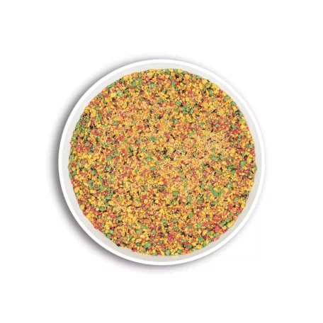 Cunipic | Tropical Patée | Kiegészítő eleség, egzotikus madaraknak, trópusi gyümölcs ízesítéssel - 250 g