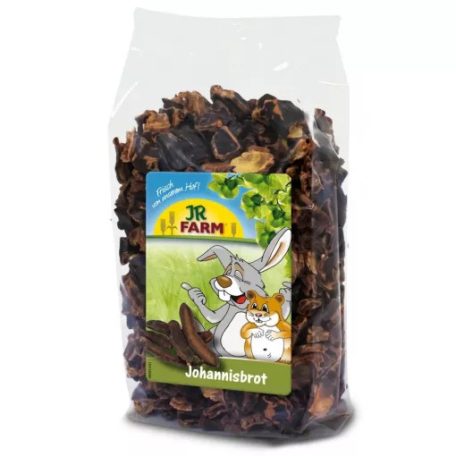 JR Farm | Rágcsálóknak Szentjánoskenyér - 200 g