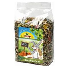 JR Farm | Rágcsáló Eleség - 1 Kg 