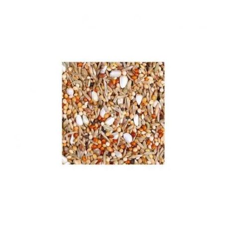 JR Farm | Nagypapagáj Eledel - 1 Kg