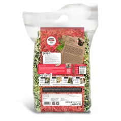 Cunipic | Premium | Timothy széna - 1 Kg