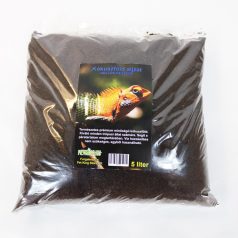   Pet King | Prémium kókuszföld aljzat (coco bedding) - 5liter