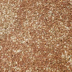 Pet King - Építő, formázható homok (building sand) vörös - 4 kg