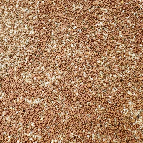 Pet King - Építő, formázható homok (building sand) vörös - 4 kg