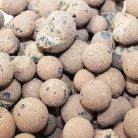 Pet King | Agyaggolyó, agyaggranulátum (clay balls)  - 2 liter