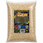 Pet King | Snake Bedding – Puhafa alom | Professzionális higiéniai aljzat kígyóknak – 5 L