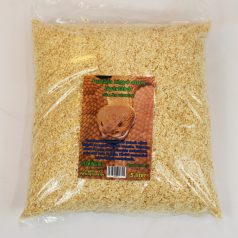   Pet King| Puhafa alom hüllőknek lucfenyőből | Snake Bedding - 5liter