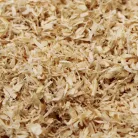 Pet King | Snake Bedding – Puhafa alom | Professzionális higiéniai aljzat kígyóknak – 5 L