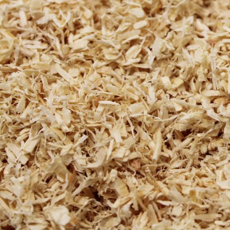 Pet King| Puhafa alom hüllőknek lucfenyőből | Snake Bedding - 5liter