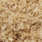 Pet King| Puhafa alom hüllőknek lucfenyőből | Snake Bedding - 10liter