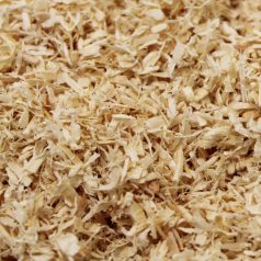   Pet King| Puhafa alom hüllőknek lucfenyőből | Snake Bedding - 10liter