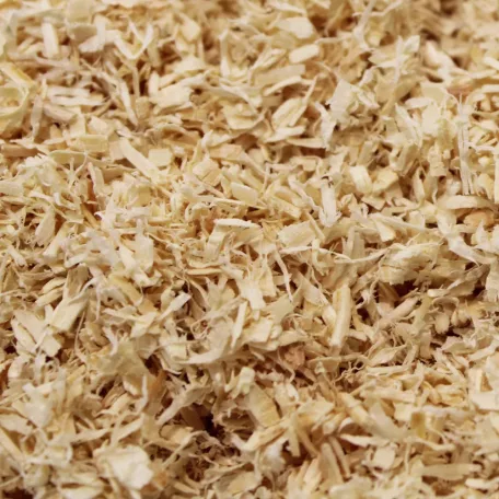 Pet King | Snake Bedding – Puhafa alom | Professzionális higiéniai aljzat kígyóknak – 10 L