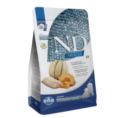   N&D | Cat Prime | Teljes értékű száraz eledel, csirke & gránátalma, felnőtt macska számára - 1,5 Kg