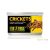 Exo Terra Canned Crickets | Tücsök konzerv - 34 g