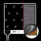 Exo Terra Heat Mat | Fűtőlap - 8 W