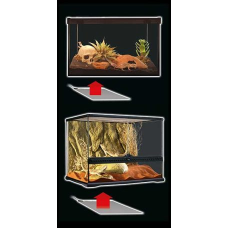 Exo Terra Heat Mat | Fűtőlap - 8 W