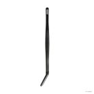 Exo-terra | Rozsdamentes fém etető csipesz hajlított véggel - 30cm