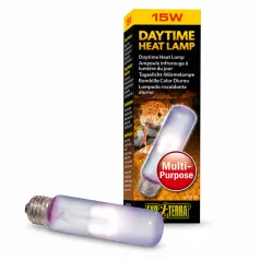   Exo Terra | Daytime Heat Lamp | Nappali hőszabályzó izzó terráriumokhoz – 25 W