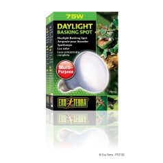   Exo Terra Daylight Basking Spot Lamp | Nappali melegítő izzó - 75 W